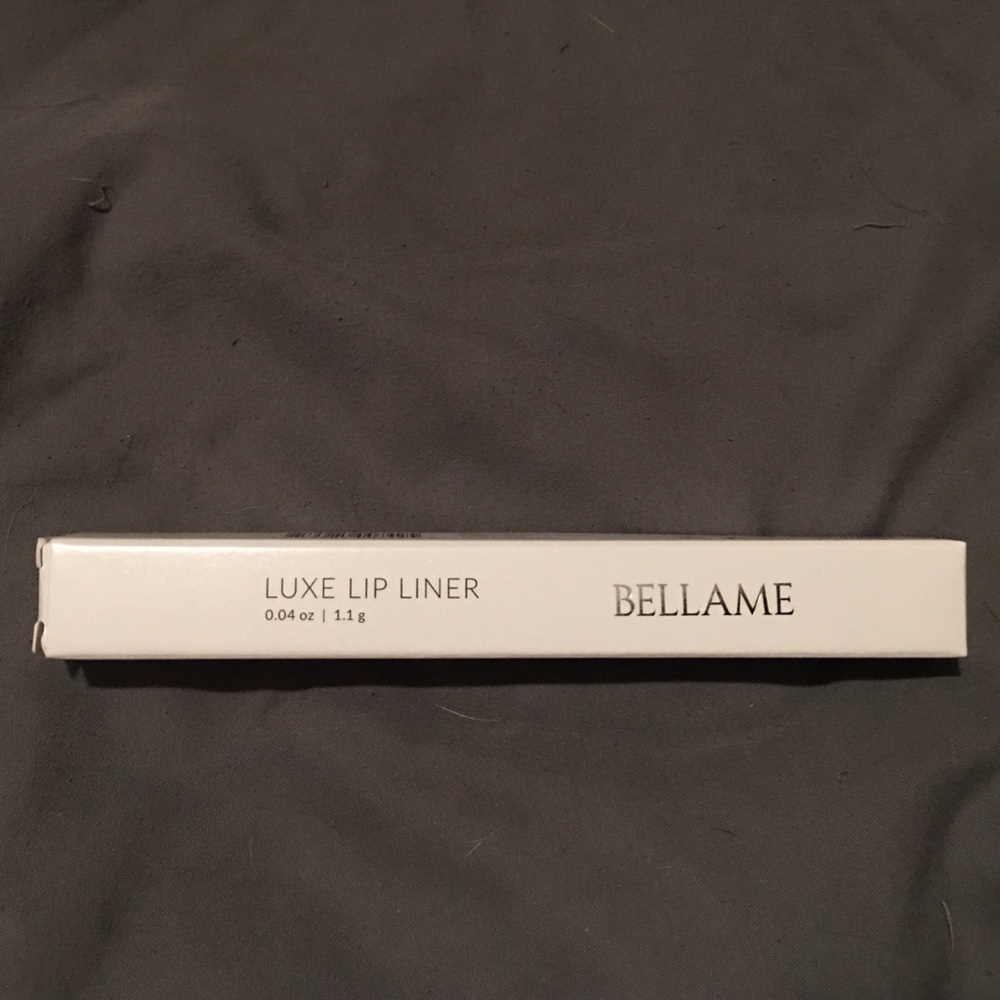 Bellame Luxe Lip Liner - San Antonio
